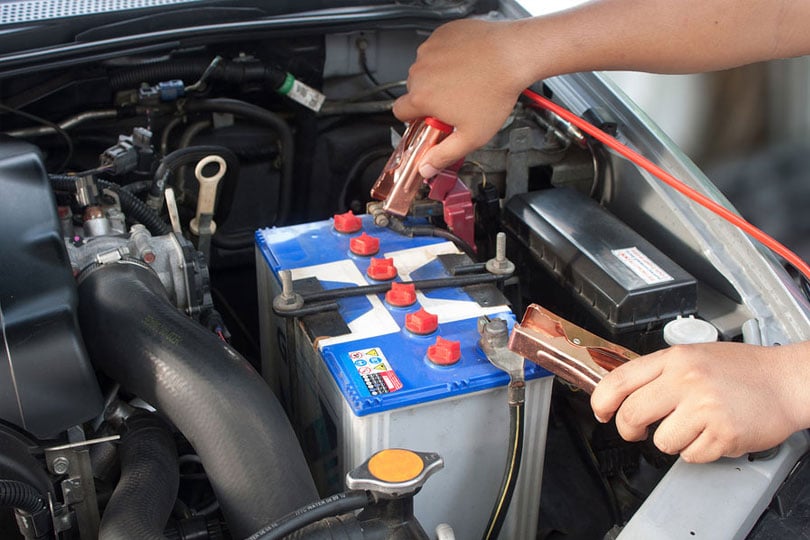 10 Things You Didnt Know About Reconditioned Batteries