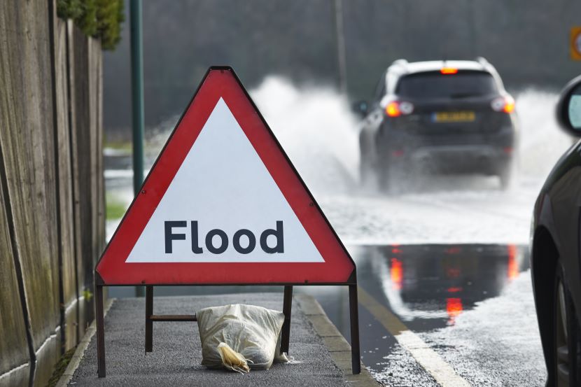 Does Car Insurance Cover Flood Damage? - Confused.com