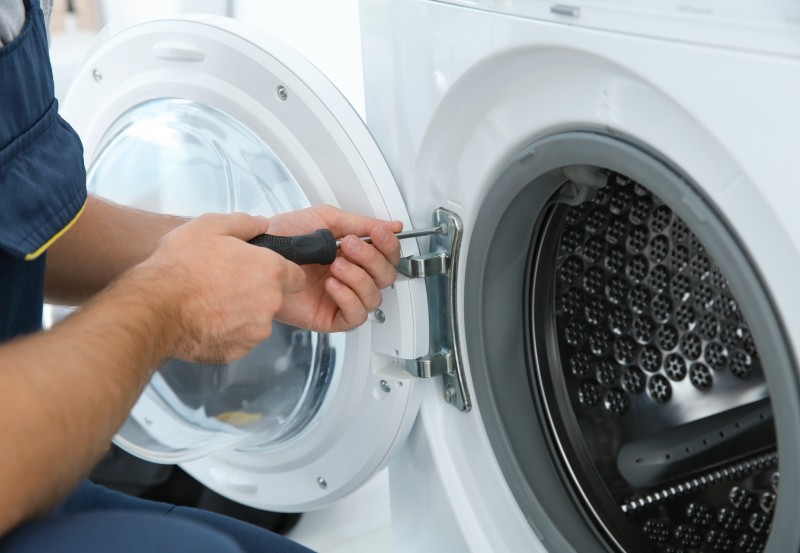 Household Appliance Warranties Explained Confused Com