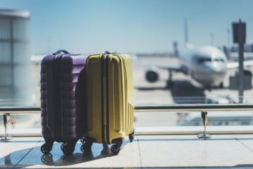 What to do if your suitcase is over the weight limit at the