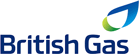 British Gas logo